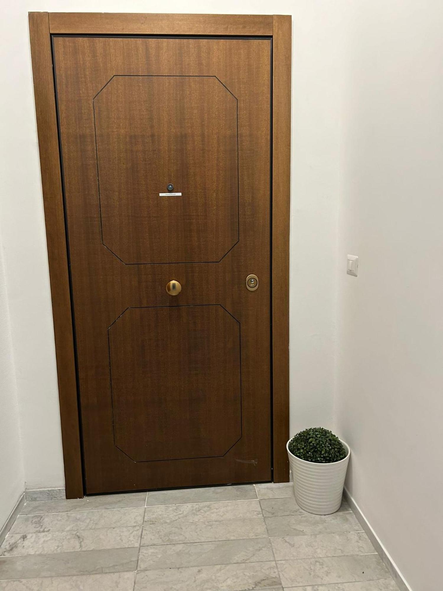 Sparano Top Class 1 Bari Zewnętrze zdjęcie